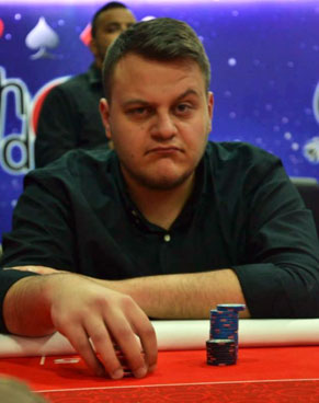 Armando Spinelli
