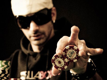 Dario 'Trazaman' Amato