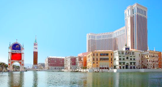 venetian-macao