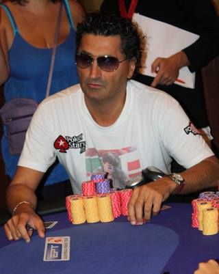 Poker sportivo normativa