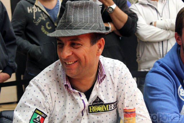 Salvatore Bonavena