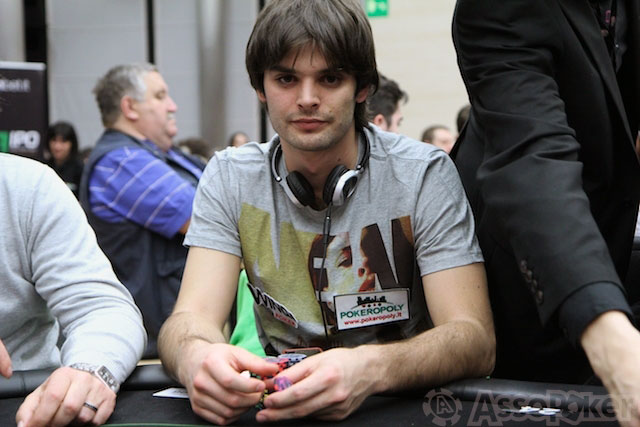 Alessandro 'bubukonan' Fasolis