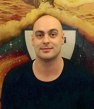 Francesco 'frank' Motta