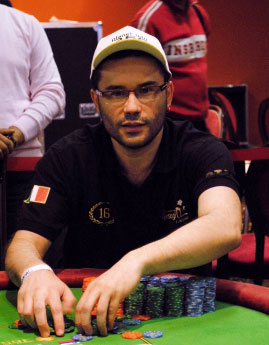 Stefano Mura