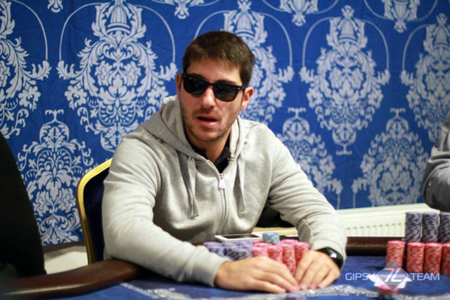 Paolo Palmieri