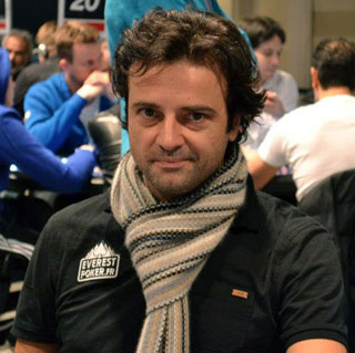 Fabrice Soulier, trai più attesi al final table
