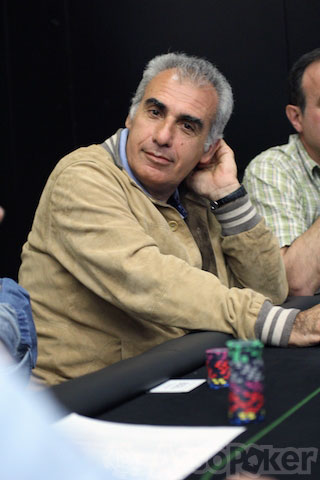 Antonino 'vennerux' Venneri
