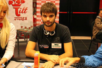 Alessandro Fasolis