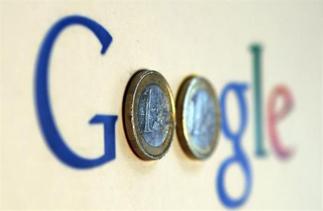 google-tax