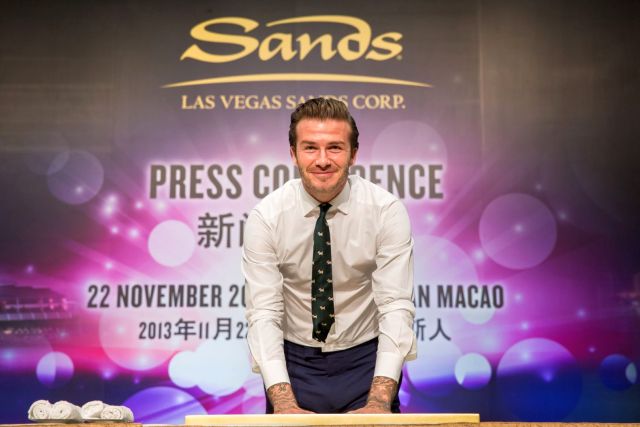 david-beckham