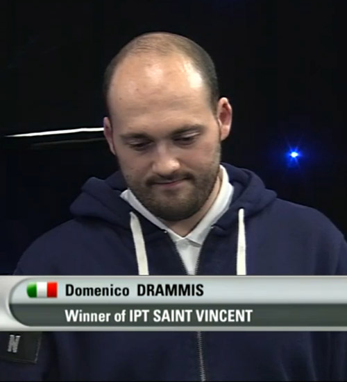 Domeniico Drammis