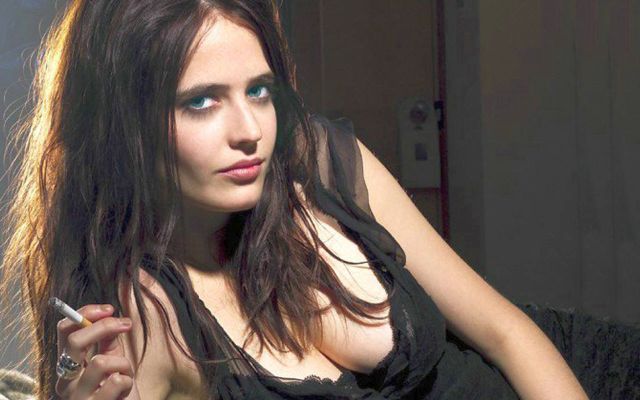 eva-green