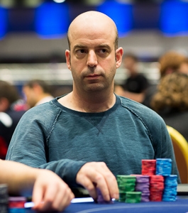 Amir Lehavot