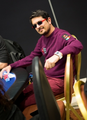 Luca Pagano