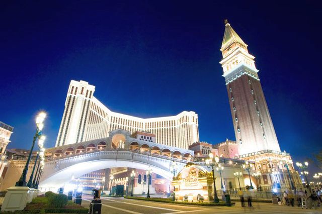 venetian-macao
