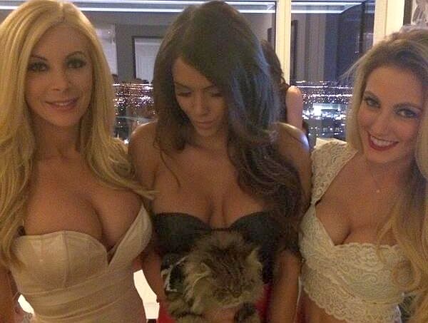 bilzerian-girls
