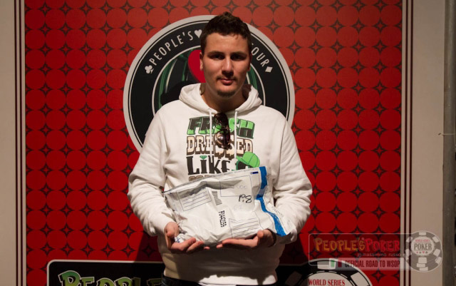 Fabio De Nardi