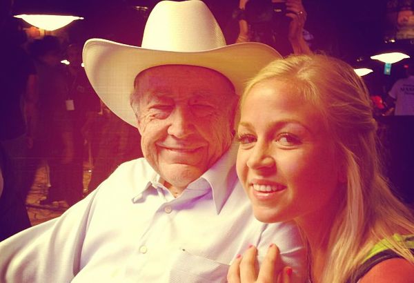 doyle-brunson