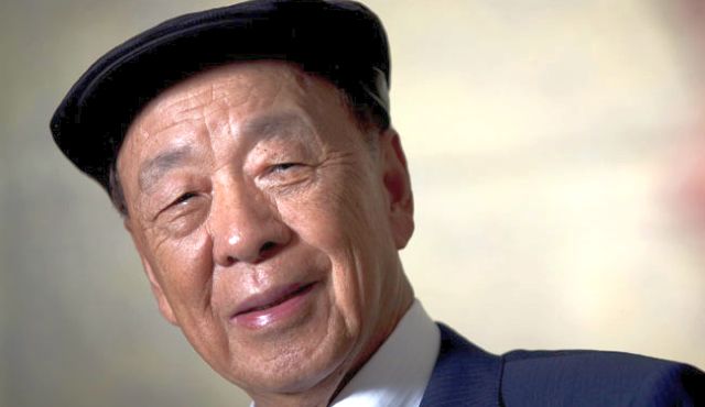 lui-che-woo