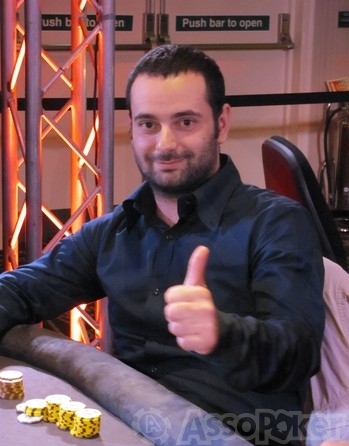 Nicola 'nickNapoli' Pero