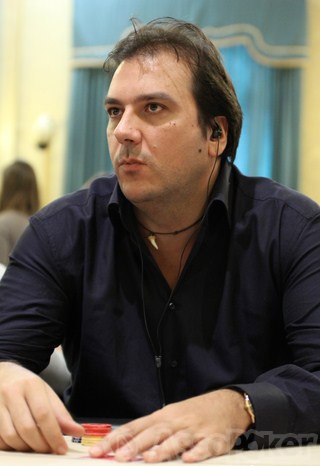 Antonio 'luomoombrait' Pezzi