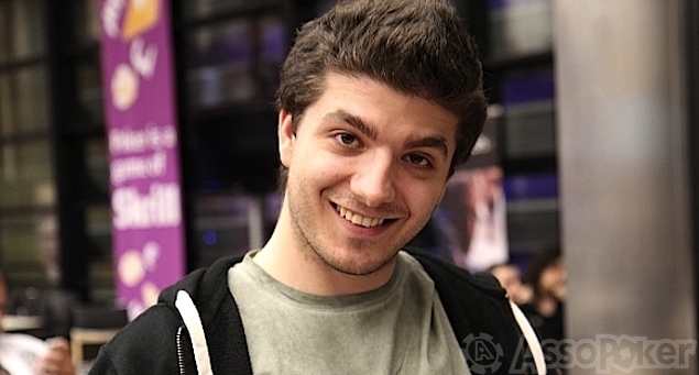 Rocco Palumbo