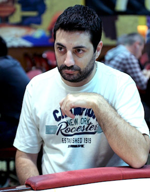 Gianluca Trebbi