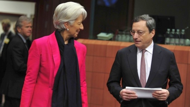 lagarde-draghi