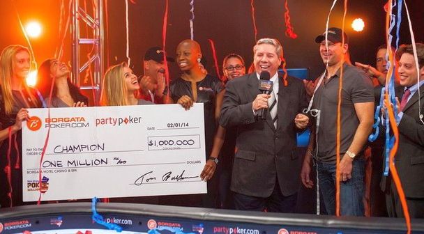 party-poker-milionario