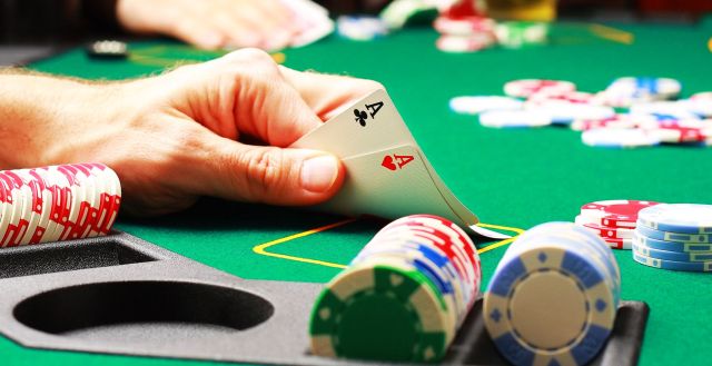 I 10 comportamenti da evitare ad un tavolo da poker poker-texas