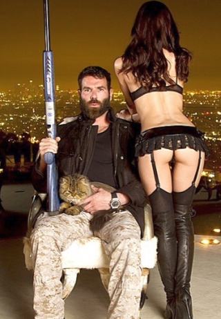 bilzerian-intervista