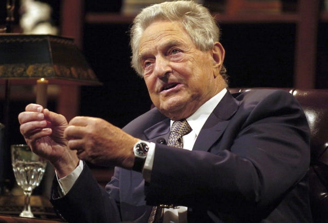 george-soros