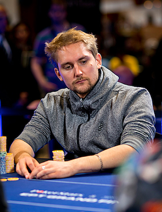 Niklas 'ragen70' Heinecker (courtesy Joe Giron)