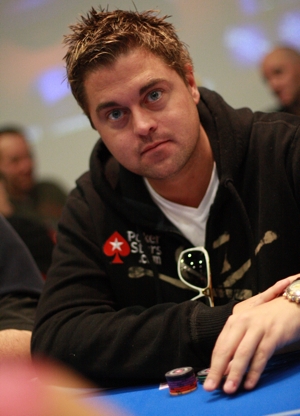 william-thorson