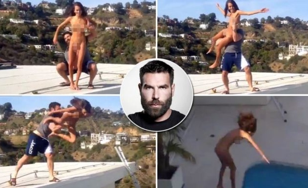 bilzerian-video