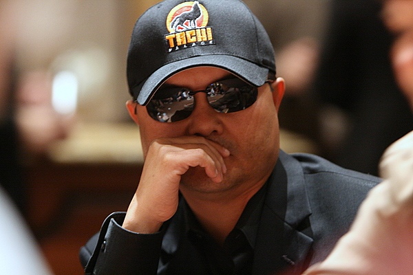 Jerry Yang