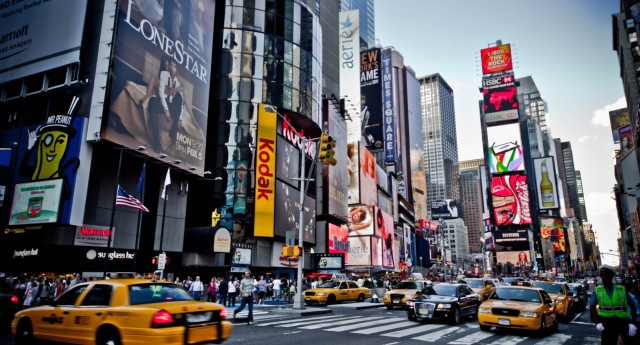 new-york-city