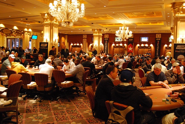 venetian-poker-room