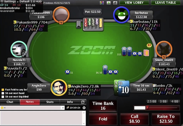 zoom-poker