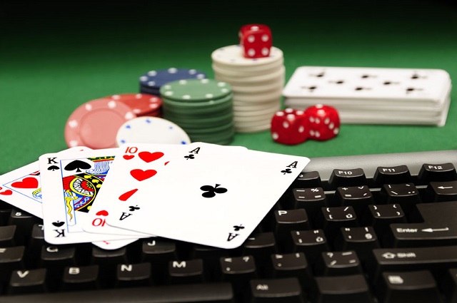 poker-online