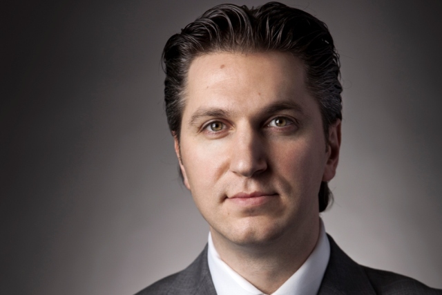 David Baazov