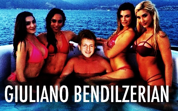 giuliano-bendinelli