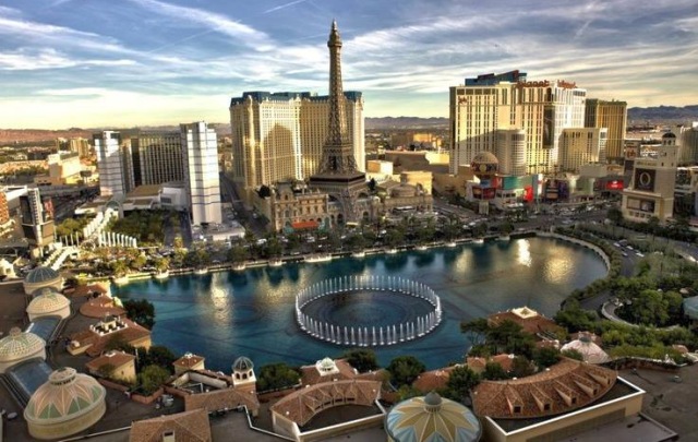 las-vegas