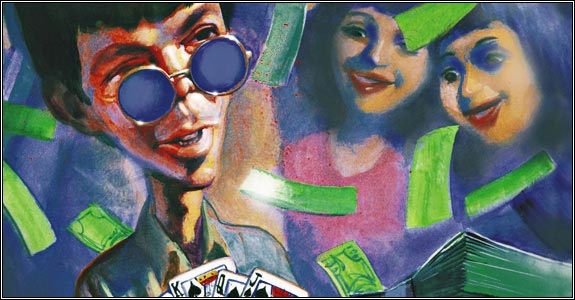 stu-ungar