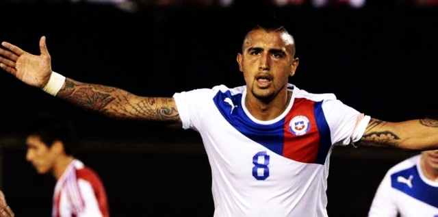 vidal-cile