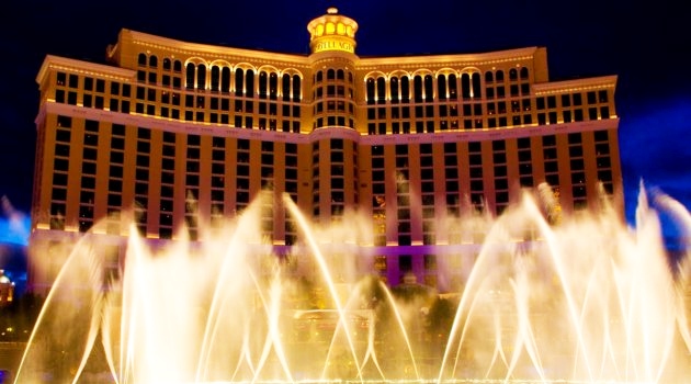 bellagio