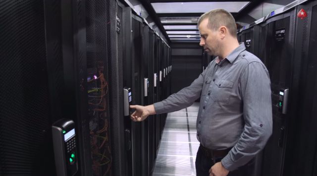 La sécurité des salles de jeu virtuelles 1 ps servers