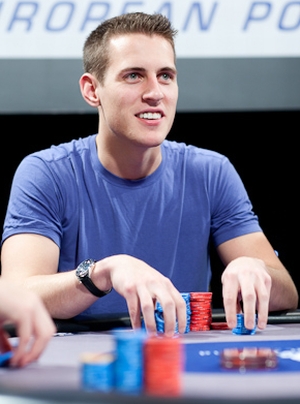 Mike McDonald nei tornei live ha vinto 4.500.000 $