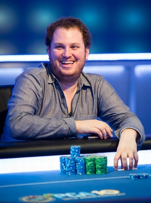 Scott Seiver: la fortuna è più bella con 2 milioni in ballo