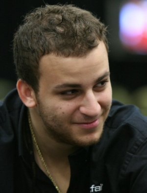 Sorel 'Imper1ium' Mizzi (courtesy of PocketFives)